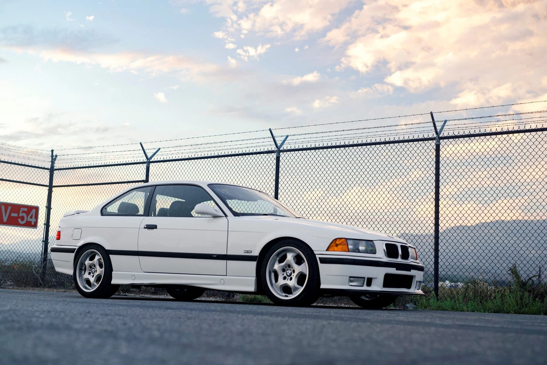 1999 BMW E36 M3 - Image 14 of 31