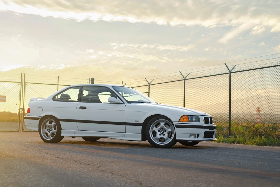 1999 BMW E36 M3 - Image 16 of 31
