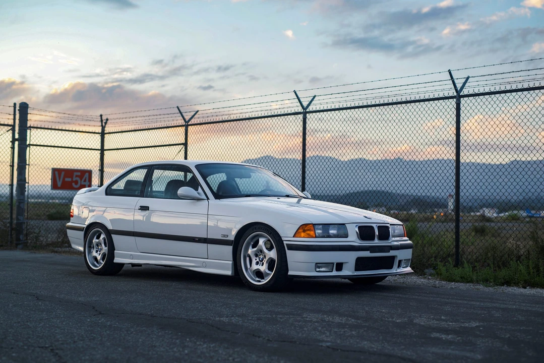 1999 BMW E36 M3 - Image 13 of 31