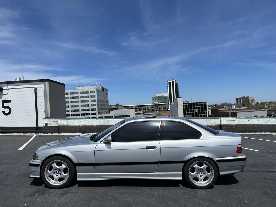 1999 BMW E36 M3 - Image 10 of 31