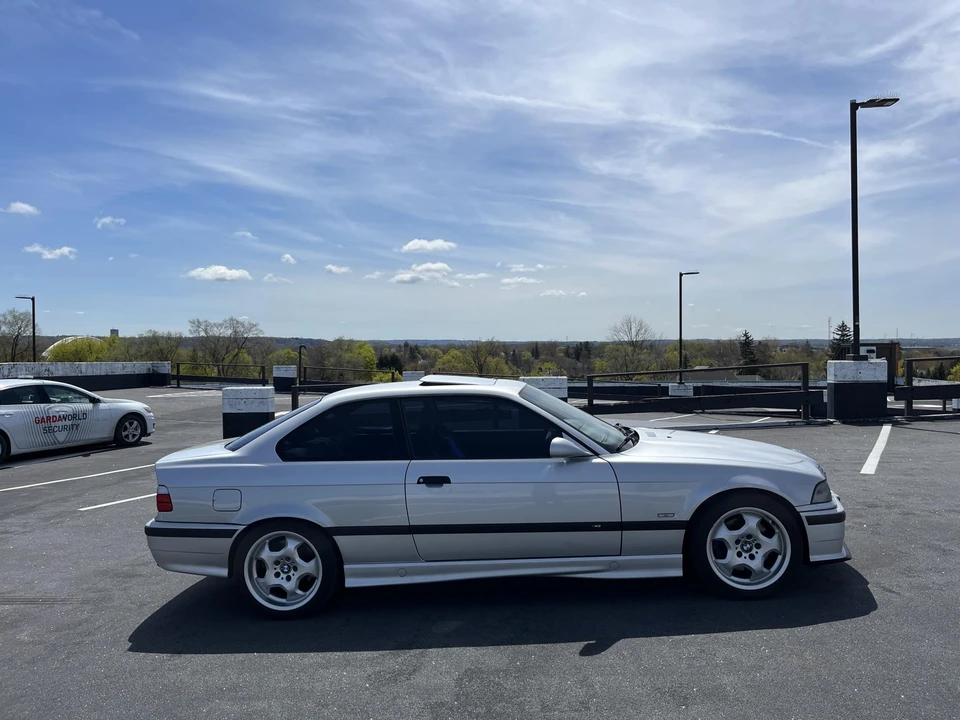 1999 BMW E36 M3 - Image 17 of 31