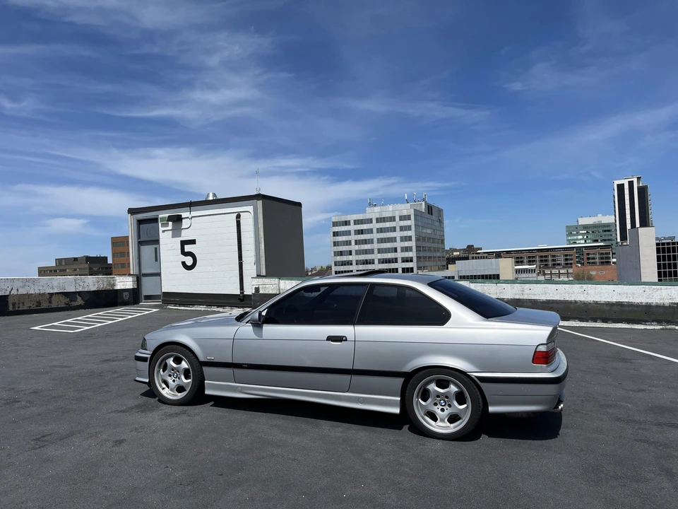1999 BMW E36 M3 - Image 11 of 31