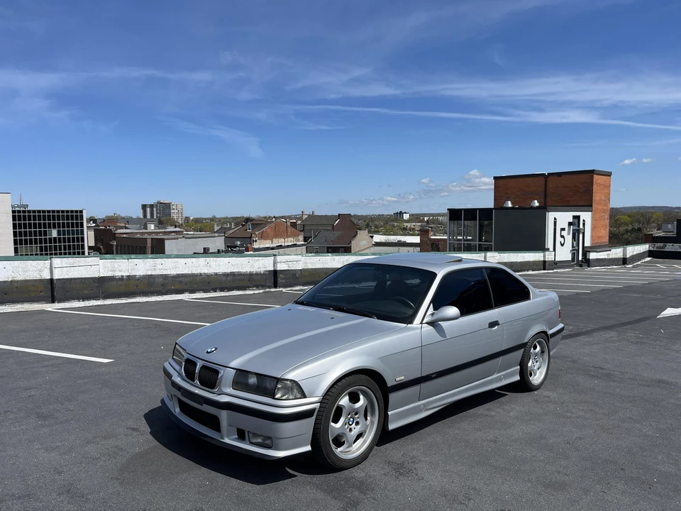 1999 BMW E36 M3 - Image 5 of 31