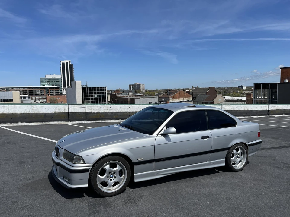 1999 BMW E36 M3 - Image 6 of 31