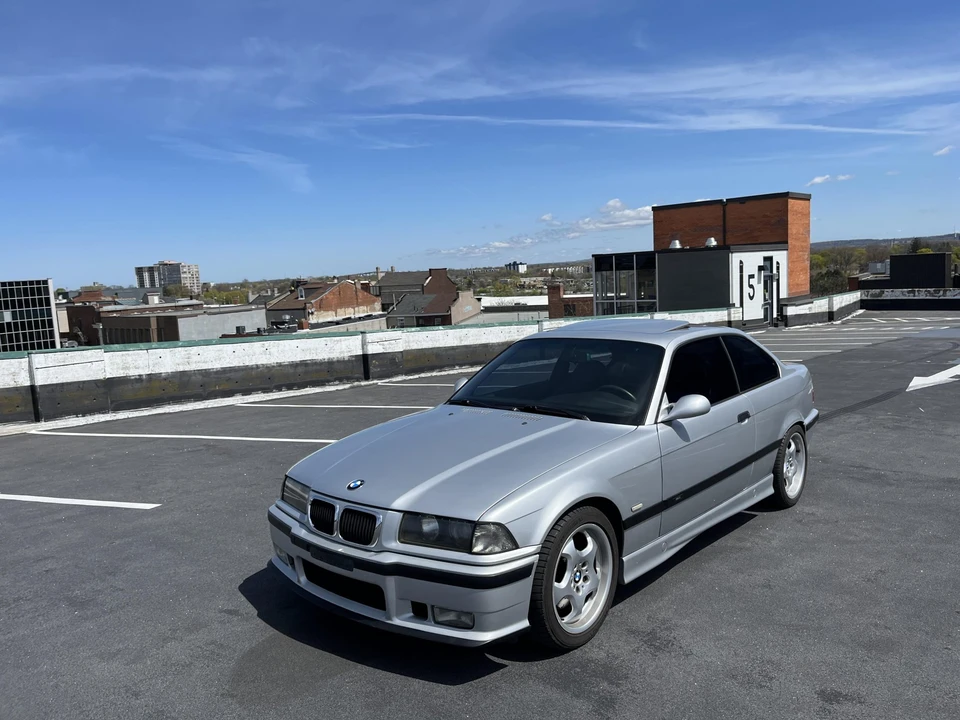 1999 BMW E36 M3 - Image 4 of 31