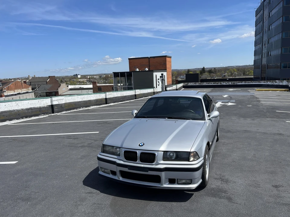 1999 BMW E36 M3 - Image 2 of 31