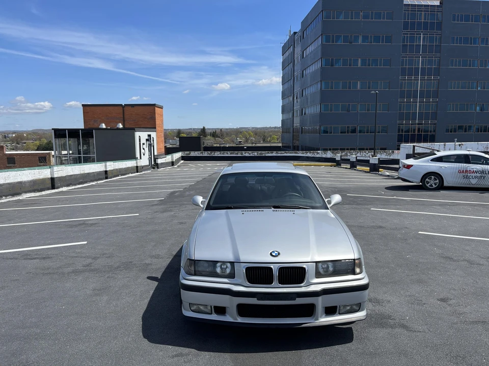 1999 BMW E36 M3 - Image 22 of 31