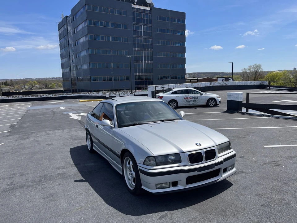 1999 BMW E36 M3 - Image 20 of 31
