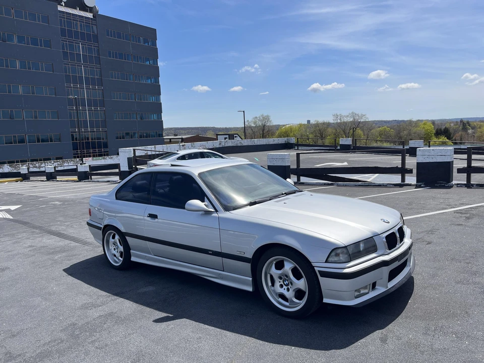 1999 BMW E36 M3 - Image 19 of 31