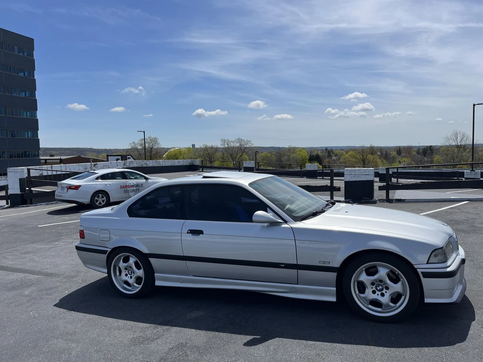 1999 BMW E36 M3 - Image 18 of 31