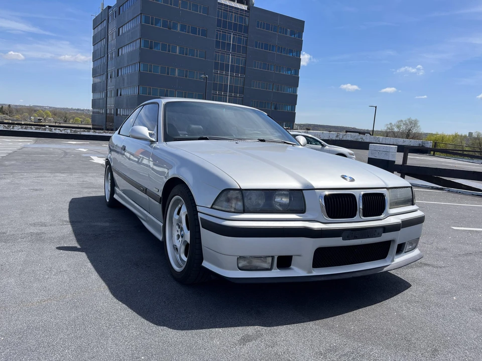 1999 BMW E36 M3 - Image 21 of 31