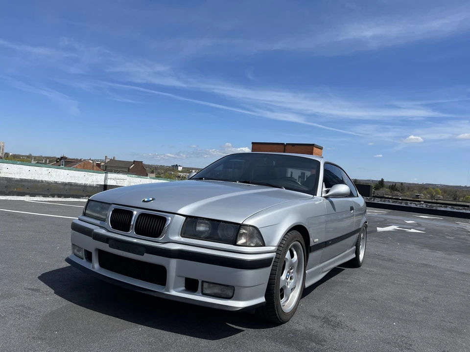 1999 BMW E36 M3 - Image 3 of 31
