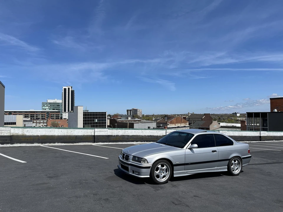 1999 BMW E36 M3 - Image 7 of 31