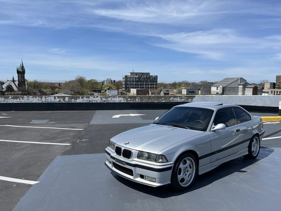 1999 BMW E36 M3 - Image 26 of 31