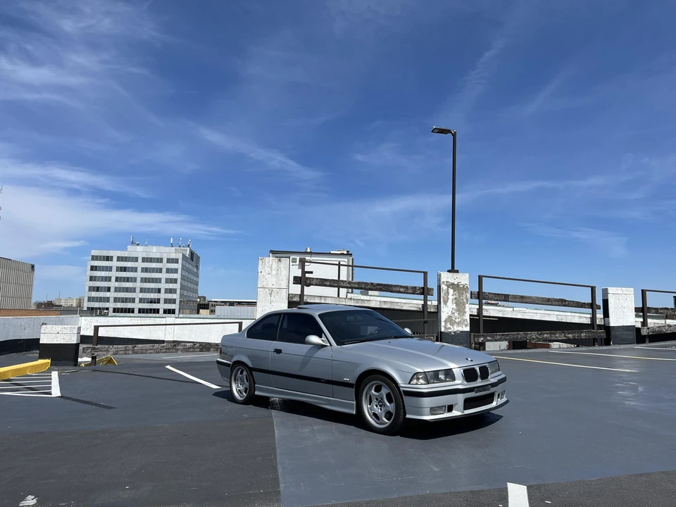 1999 BMW E36 M3 - Image 23 of 31