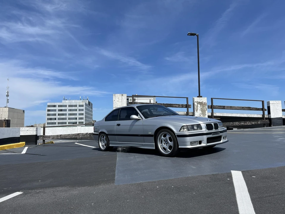 1999 BMW E36 M3 - Image 24 of 31