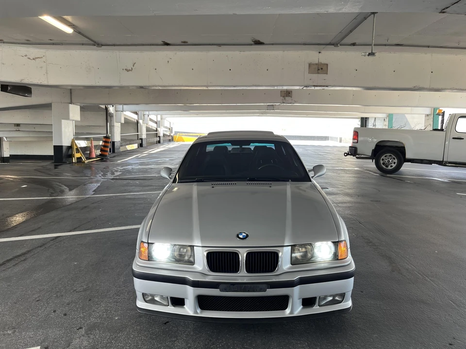 1999 BMW E36 M3 - Image 28 of 31