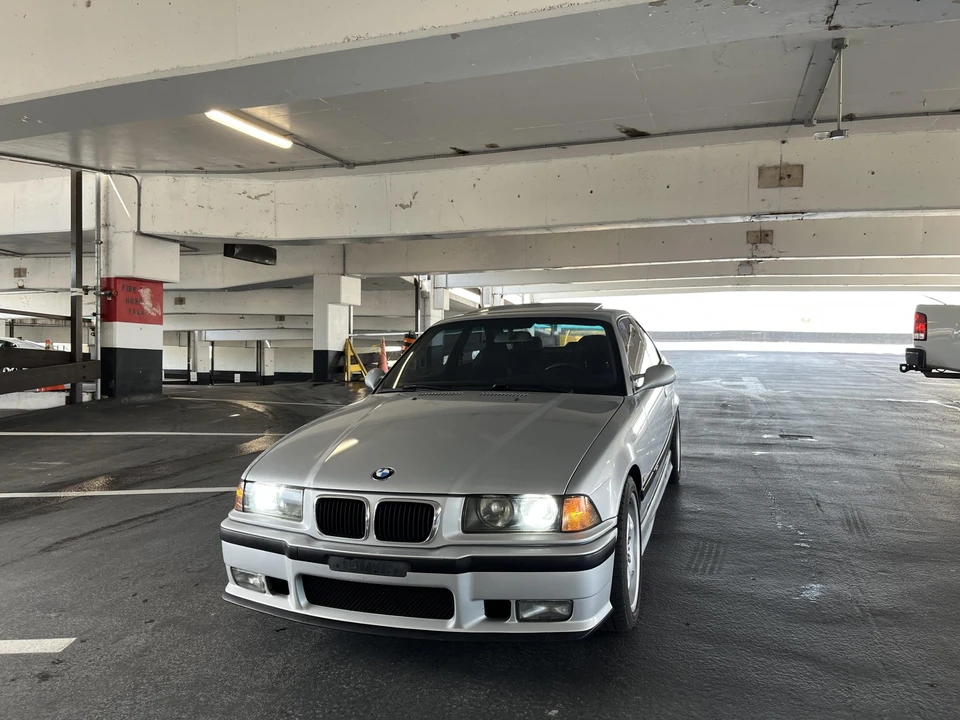 1999 BMW E36 M3 - Image 29 of 31