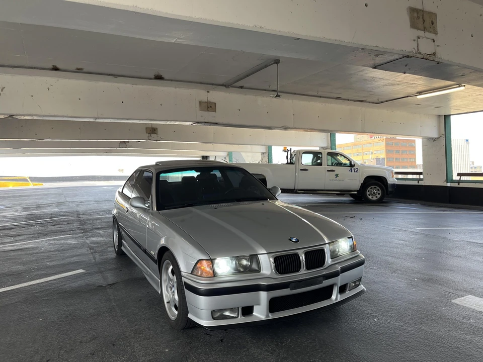 1999 BMW E36 M3 - Image 27 of 31