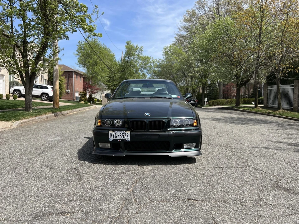 1999 BMW E36 M3 - Image 5 of 31