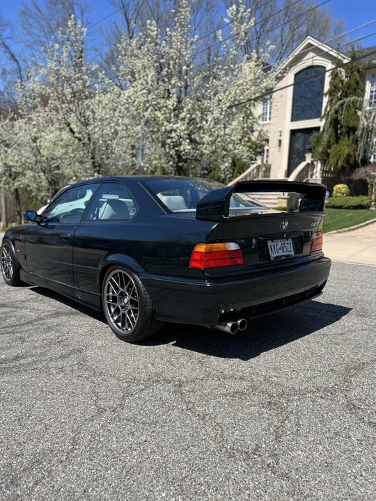 1999 BMW E36 M3 - Image 13 of 31
