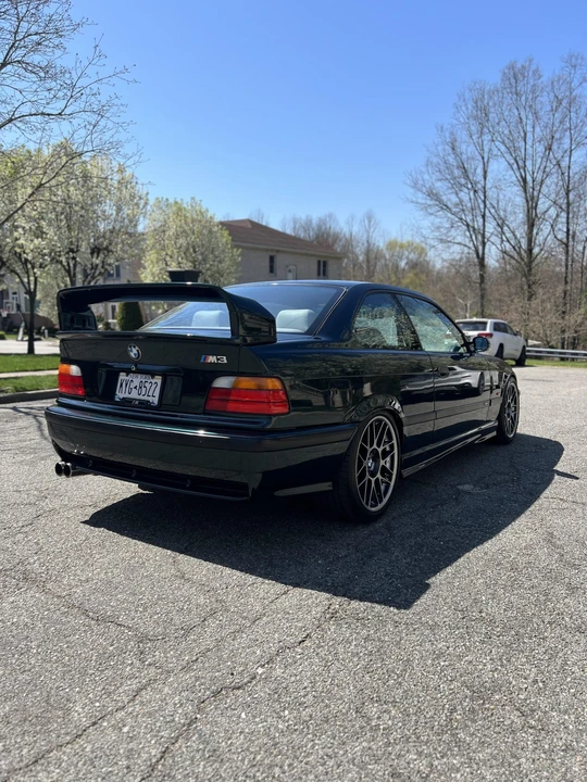 1999 BMW E36 M3 - Image 18 of 31