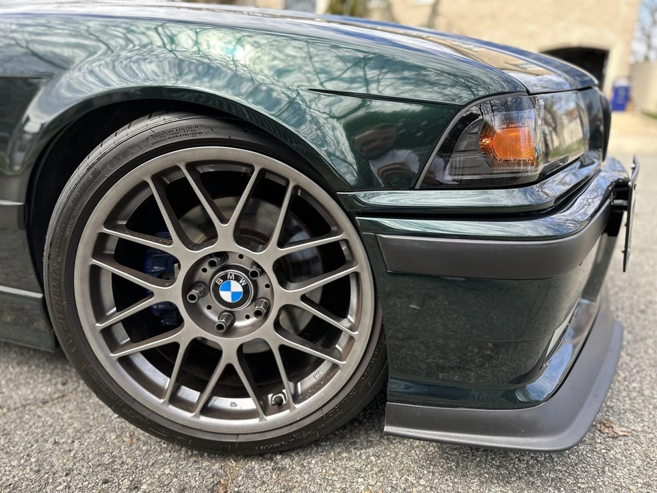 1999 BMW E36 M3 - Image 27 of 31