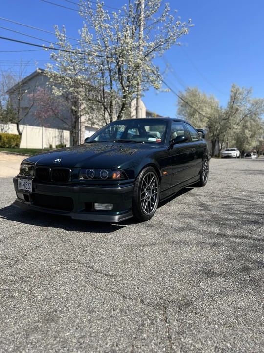 1999 BMW E36 M3 - Image 8 of 31