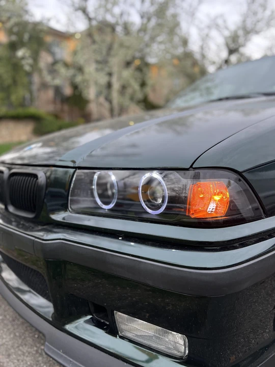 1999 BMW E36 M3 - Image 23 of 31