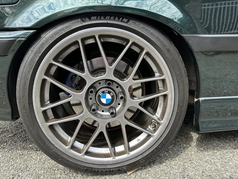 1999 BMW E36 M3 - Image 28 of 31