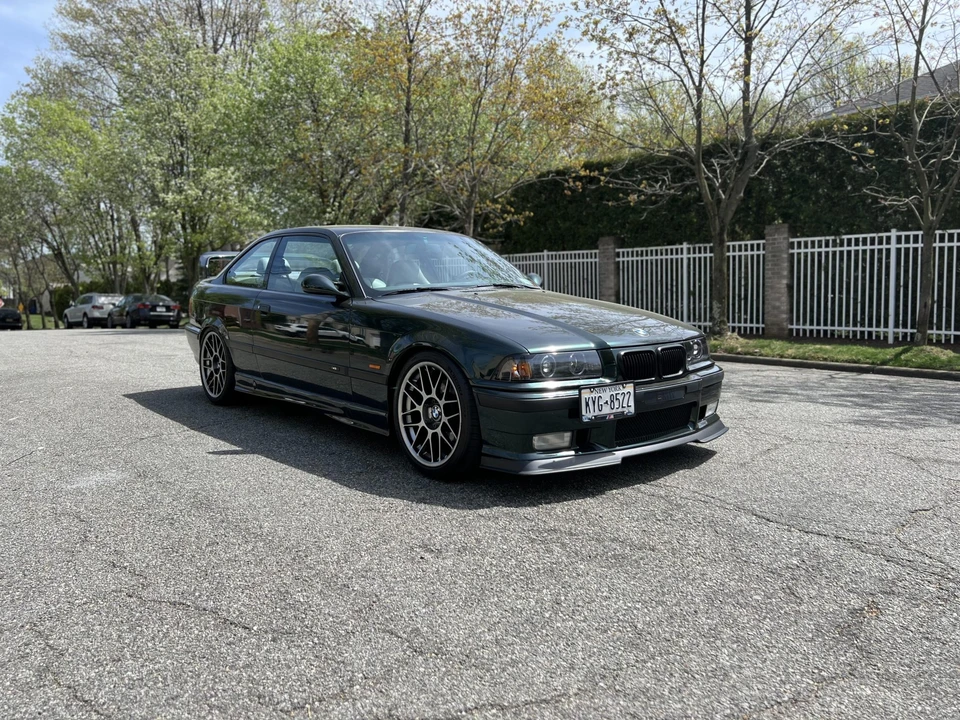 1999 BMW E36 M3 - Image 2 of 31