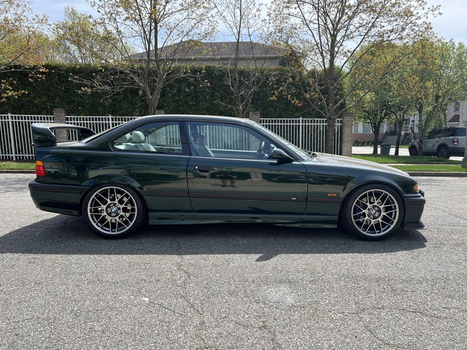 1999 BMW E36 M3 - Image 20 of 31