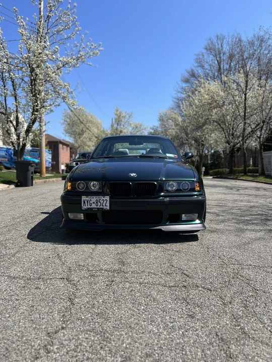 1999 BMW E36 M3 - Image 4 of 31