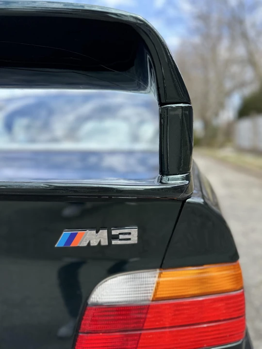 1999 BMW E36 M3 - Image 26 of 31