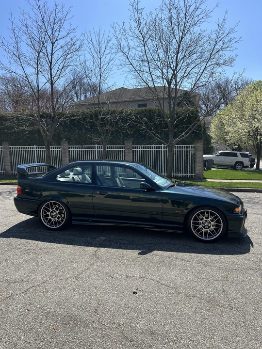 1999 BMW E36 M3 - Image 21 of 31