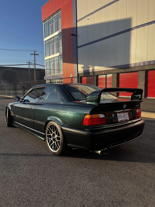 1999 BMW E36 M3 - Image 12 of 31
