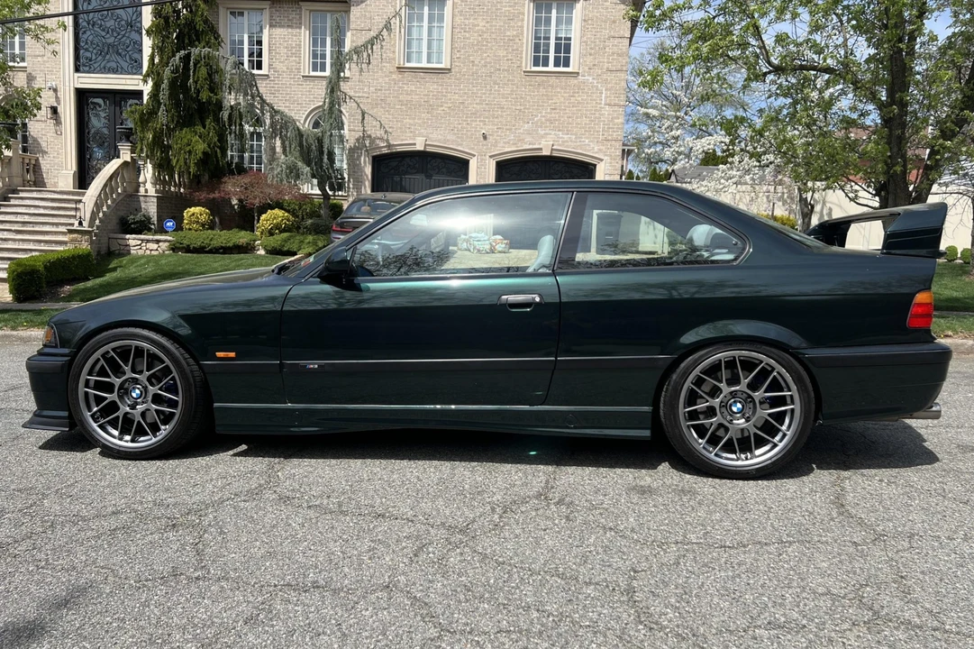 1999 BMW E36 M3 - Image 11 of 31