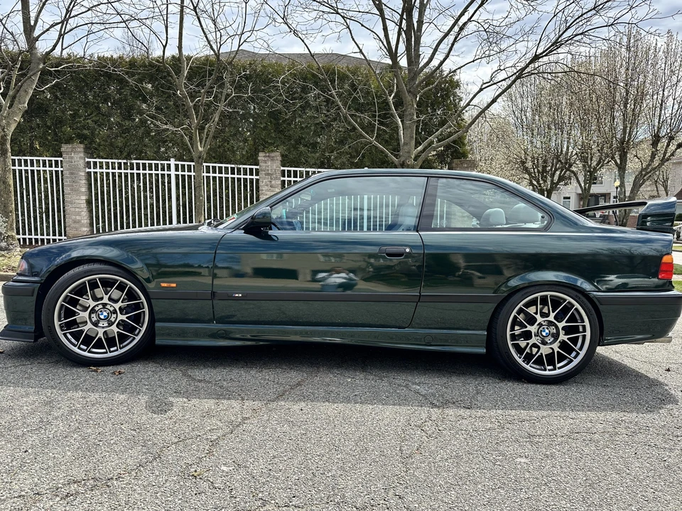 1999 BMW E36 M3 - Image 10 of 31