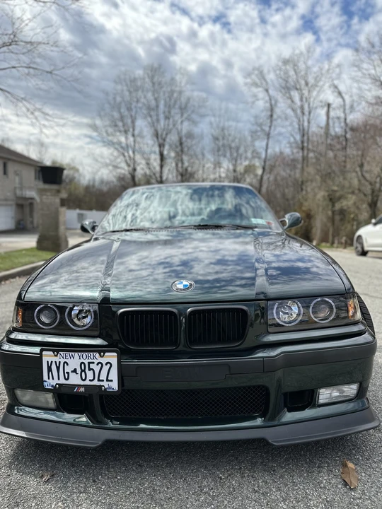 1999 BMW E36 M3 - Image 6 of 31