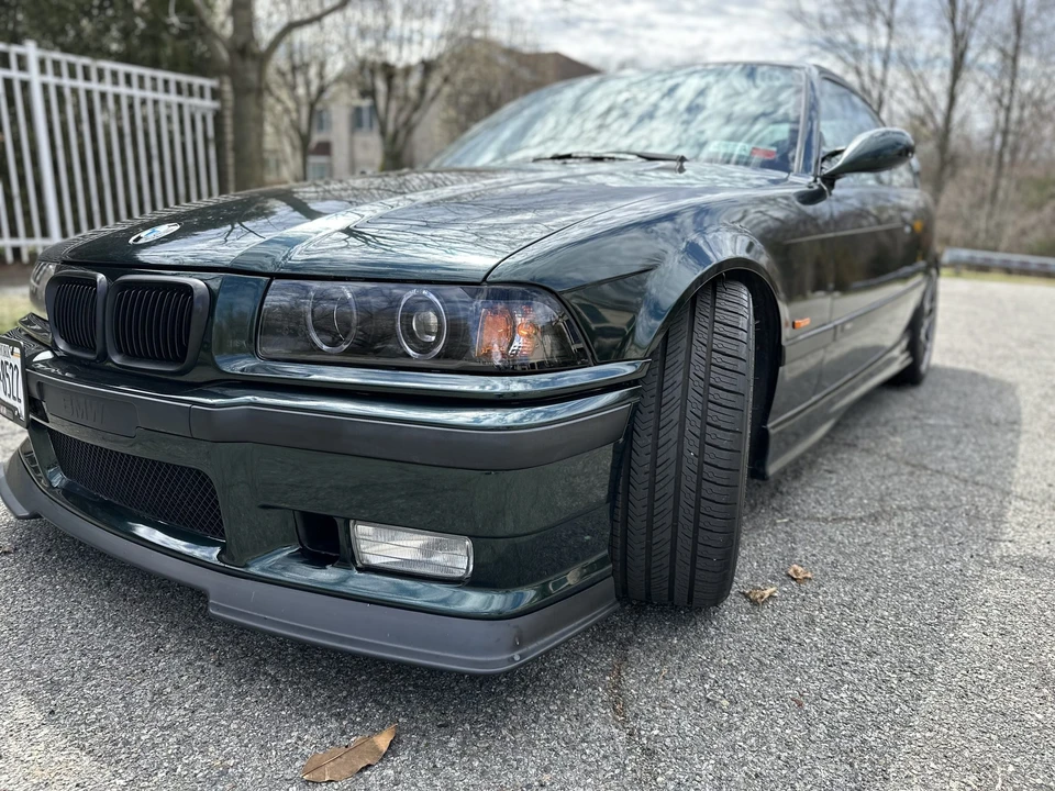 1999 BMW E36 M3 - Image 7 of 31