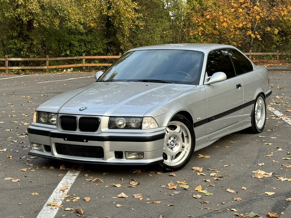 1999 BMW E36 M3 - Image 8 of 31
