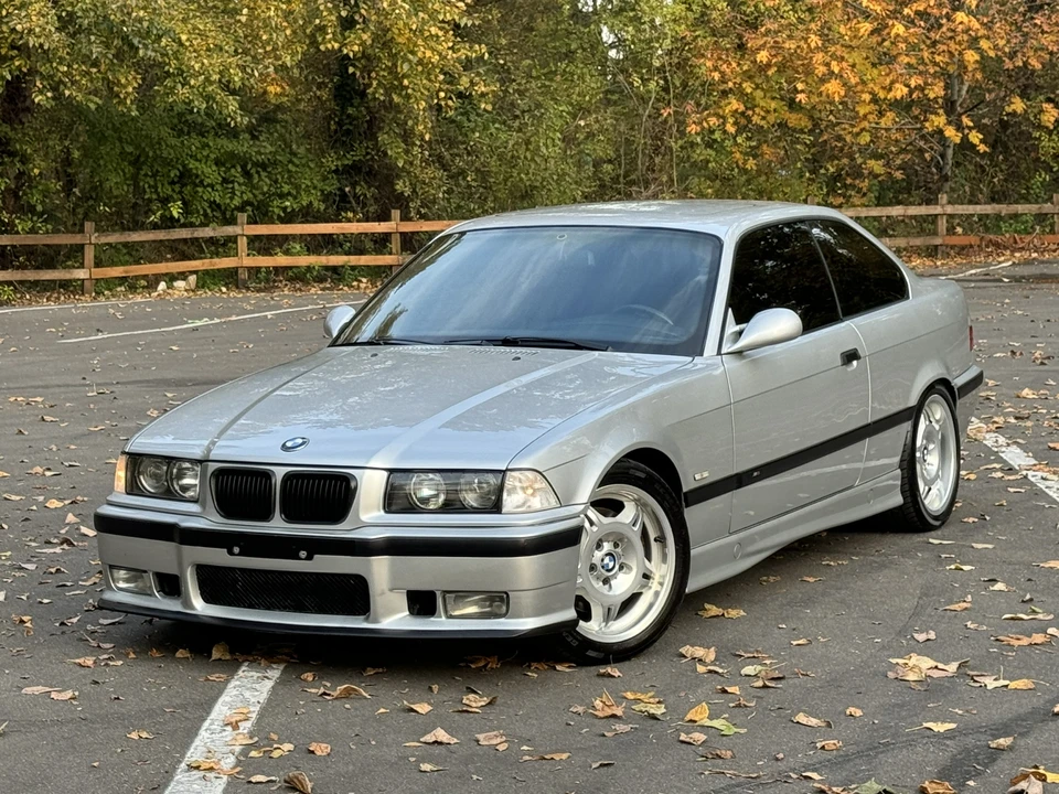 1999 BMW E36 M3 - Image 7 of 31