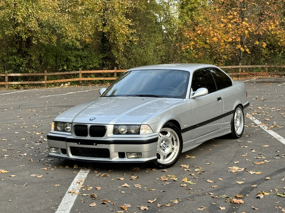 1999 BMW E36 M3 - Image 6 of 31