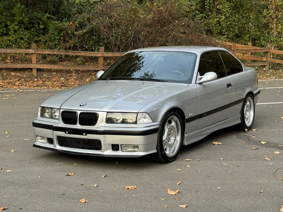 1999 BMW E36 M3 - Image 5 of 31