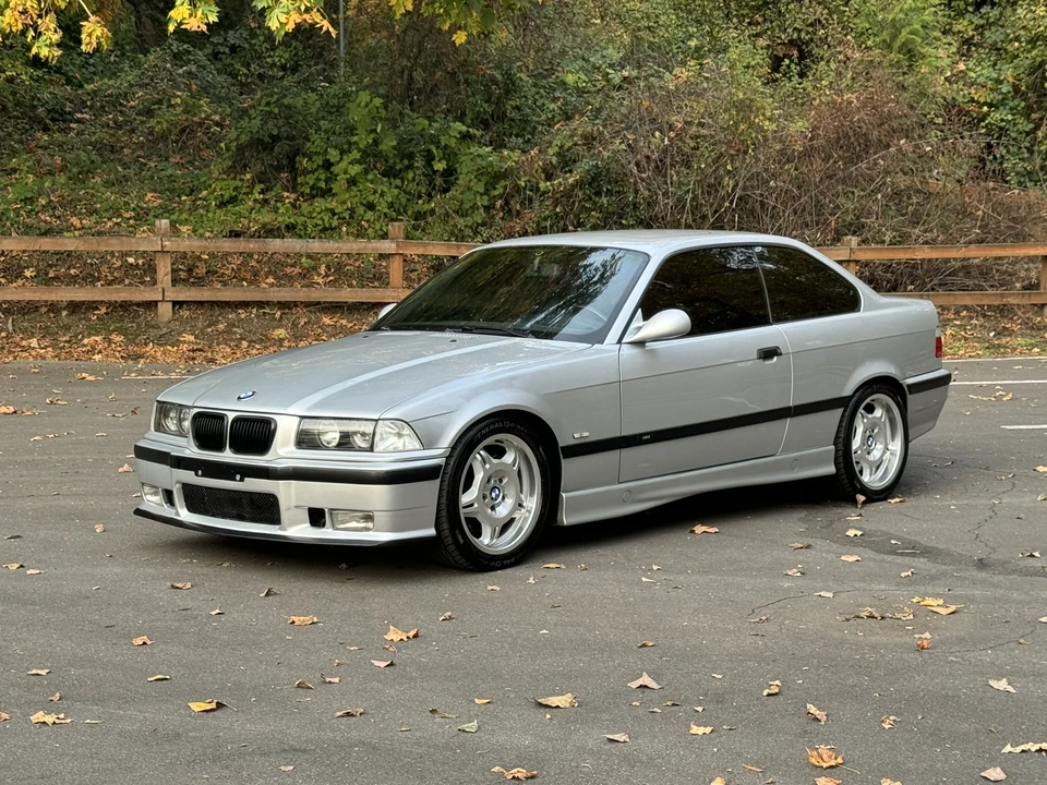 1999 BMW E36 M3 - Image 4 of 31