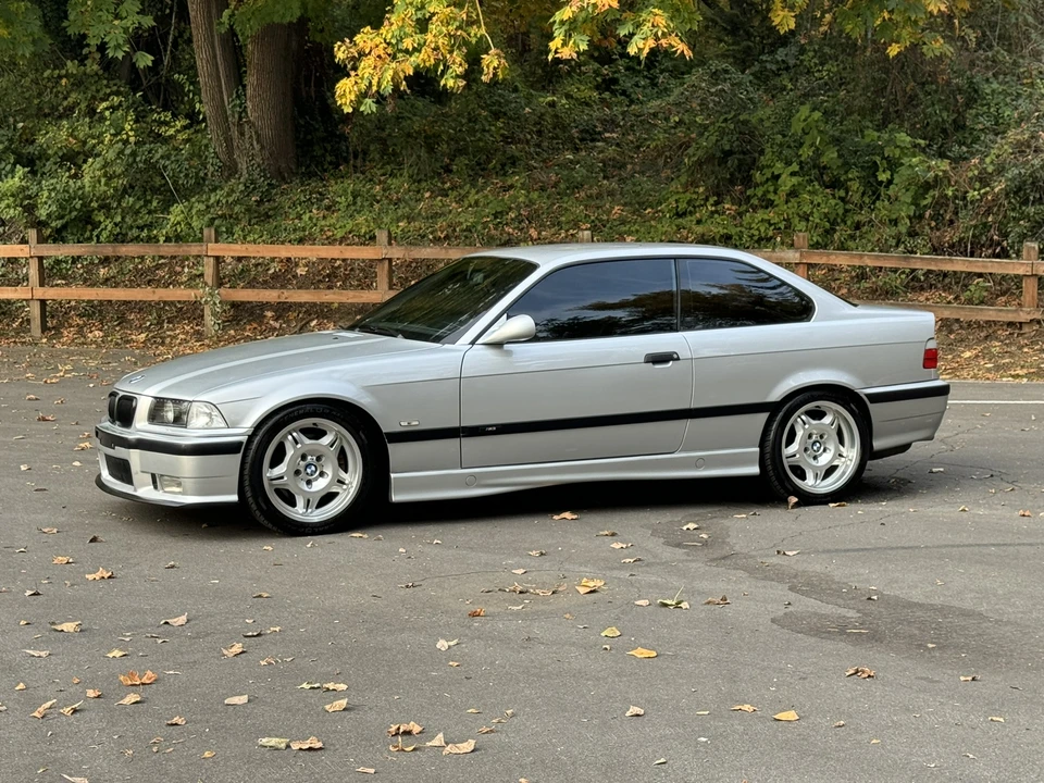1999 BMW E36 M3 - Image 2 of 31