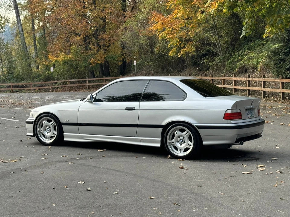 1999 BMW E36 M3 - Image 29 of 31