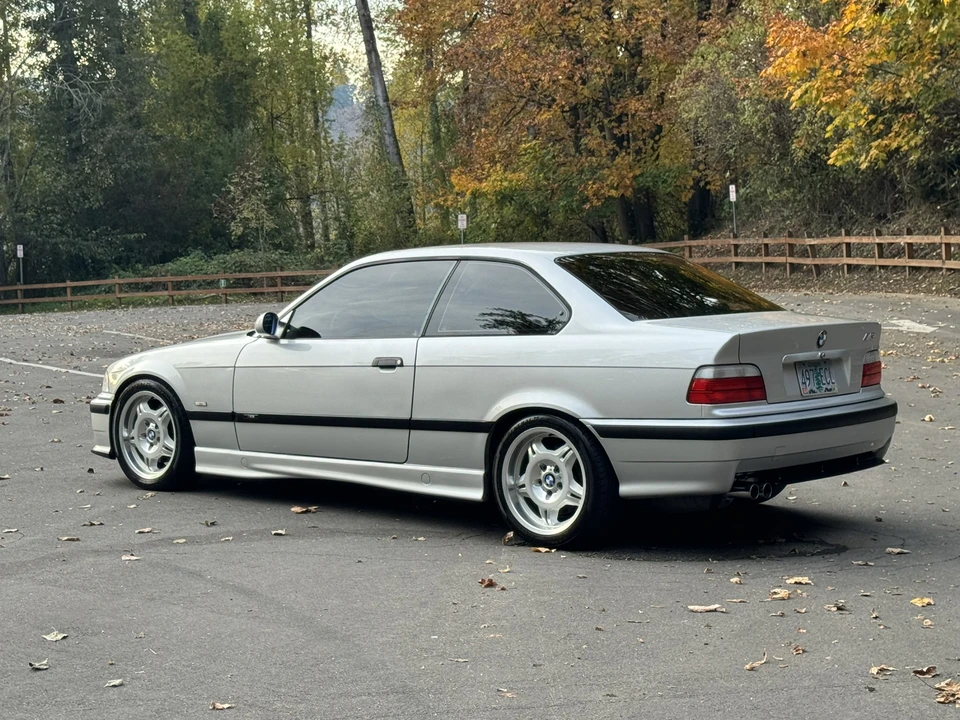 1999 BMW E36 M3 - Image 28 of 31