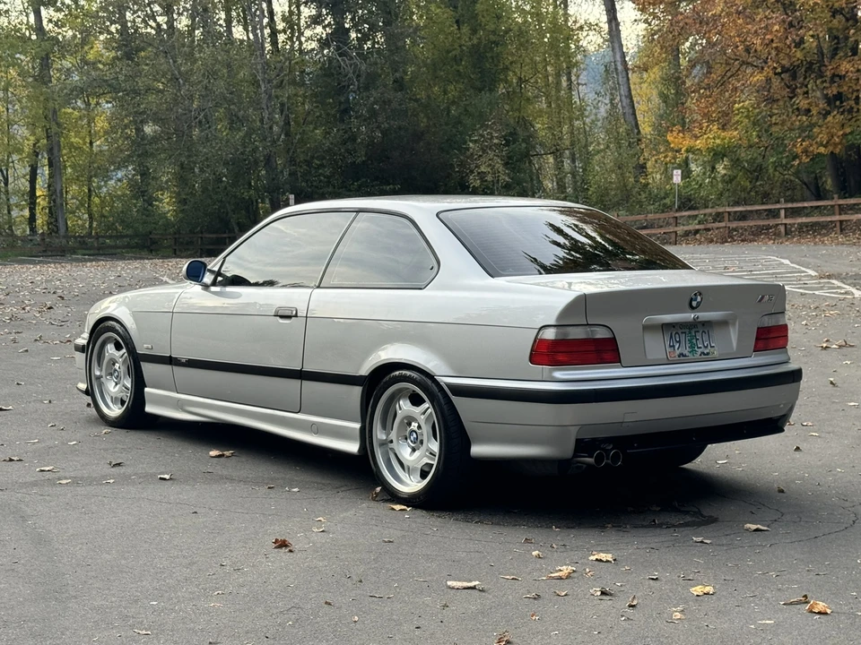 1999 BMW E36 M3 - Image 27 of 31