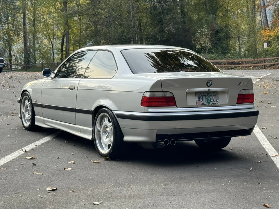 1999 BMW E36 M3 - Image 26 of 31